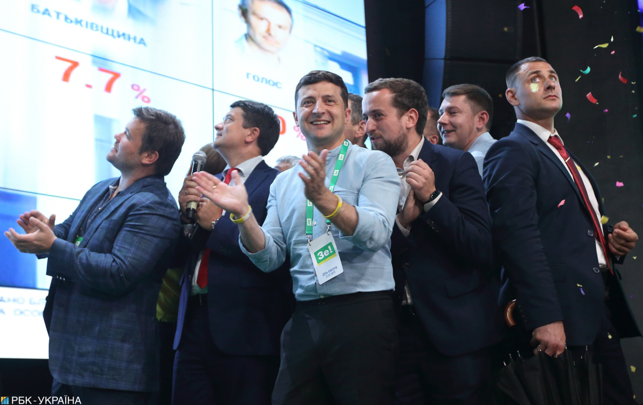 Борьба за миллионы: кто будет сражаться за пост мэра в крупнейших городах